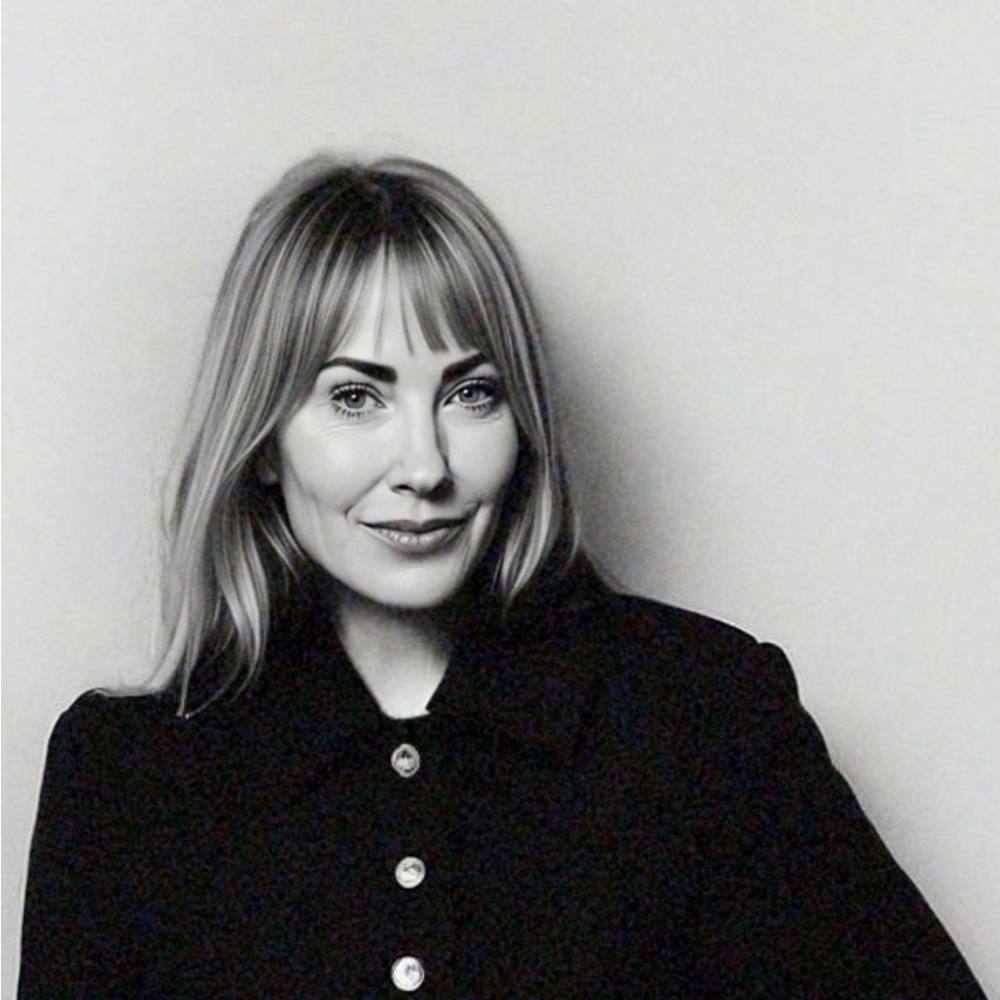 Meet your Posher, Niki